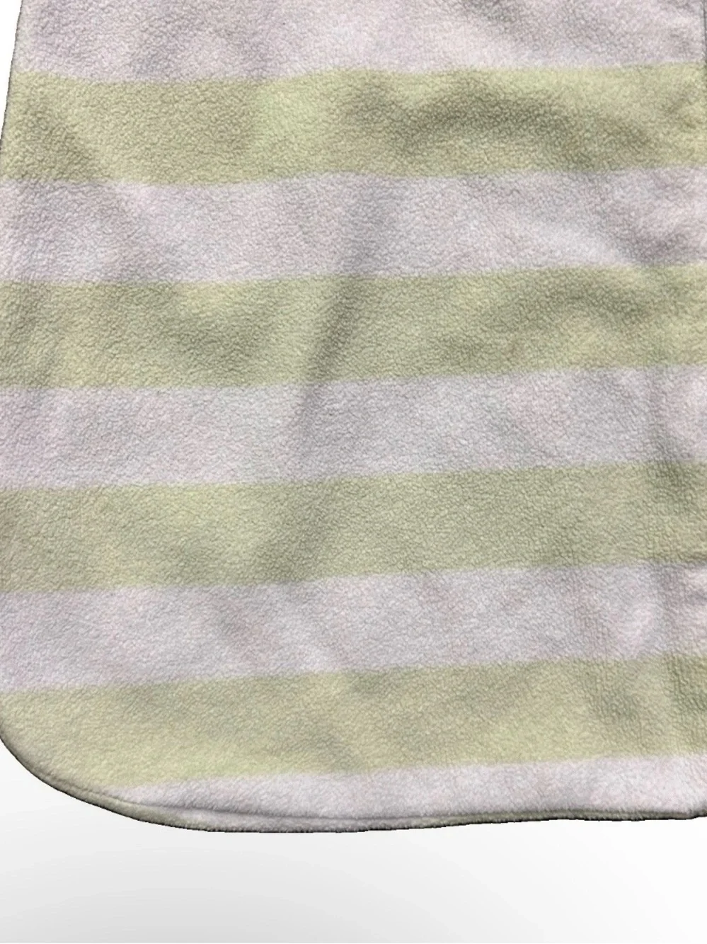 Halo soft sleeveless